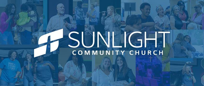 Sunlight Community Church